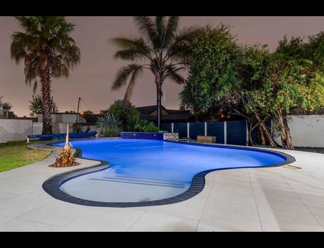 4 BEDROOM HOUSE FOR SALE IN GLEN MARAIS